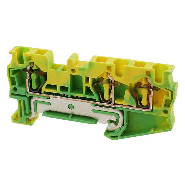 3031416 Phoenix Contact  Canale guida DIN